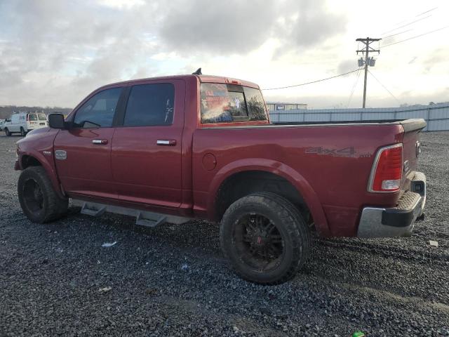 Photo 2 from auction – 2013 RAM 1500 LONGH with VIN 1C6RR7PT0DS632164