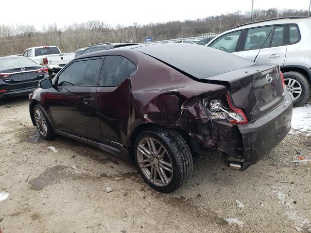 Photo 2 from auction – 2012 TOYOTA SCION TC with VIN JTKJF5C78C3035681