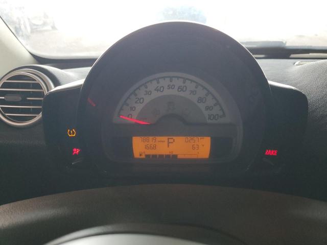 Photo 9 from auction – 2015 SMART FORTWO PUR with VIN WMEEJ3BAXFK808476