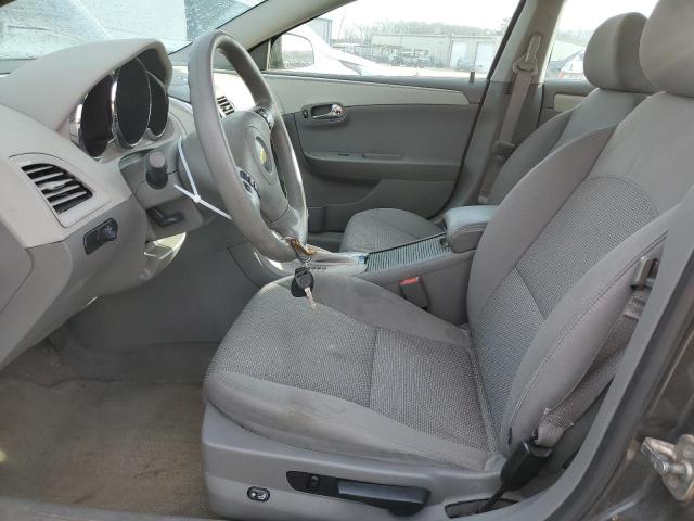Photo 7 from auction – 2012 CHEVROLET MALIBU LS with VIN 1G1ZB5E04CF279504