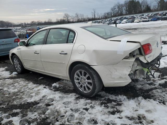 Photo 2 from auction – 2009 BUICK LUCERNE CX with VIN 1G4HD57159U138718