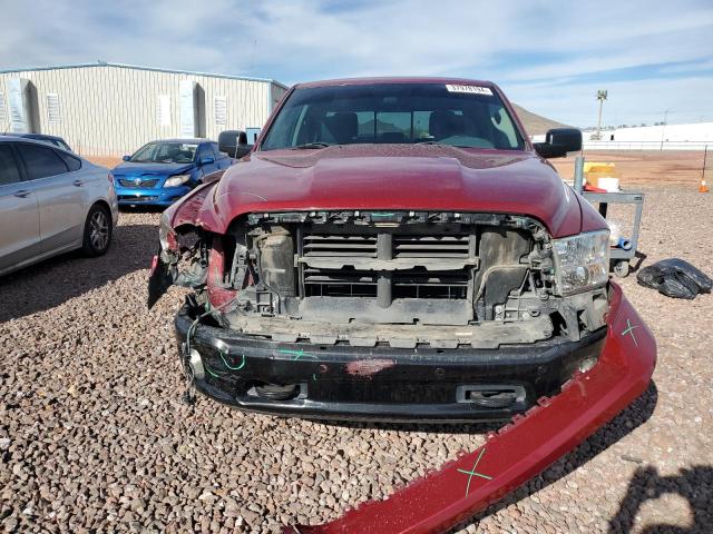 Photo 5 from auction – 2015 RAM 1500 SLT with VIN 1C6RR6LT1FS639823