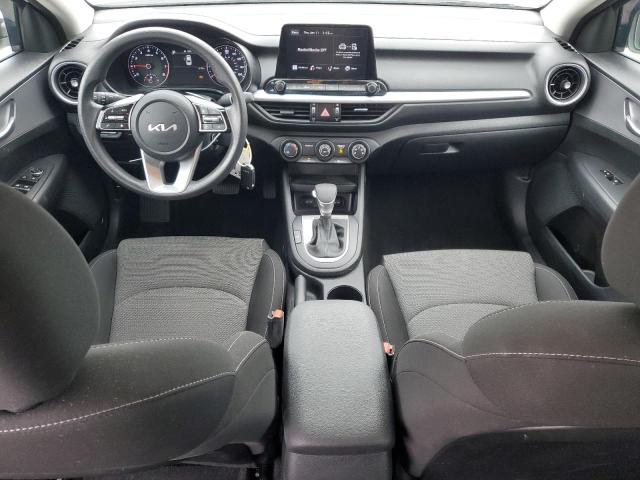 Photo 8 from auction – 2022 KIA FORTE FE with VIN 3KPF24AD4NE491409