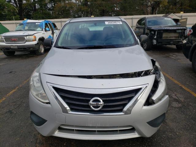 Photo 5 from auction – 2015 NISSAN VERSA S with VIN 3N1CN7APXFL816750