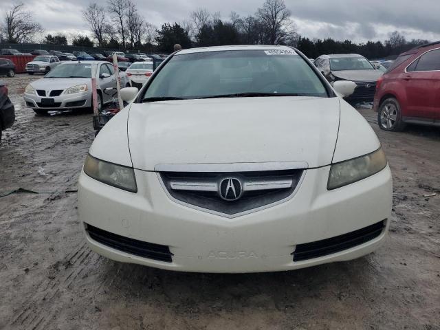 Photo 5 from auction – 2004 ACURA TL with VIN 19UUA66244A049410
