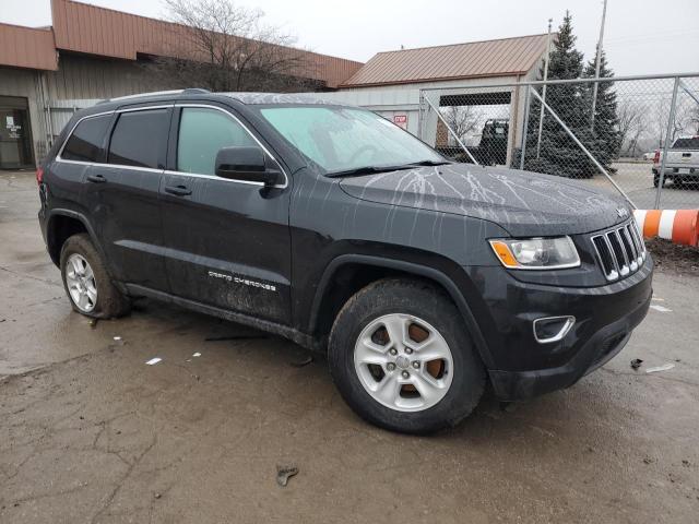 Photo 4 from auction – 2014 JEEP GRAND CHER with VIN 1C4RJFAG2EC242930