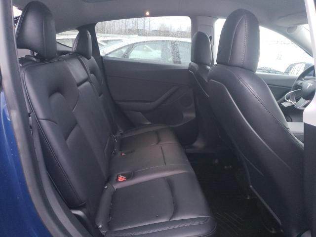 Photo 11 from auction – 2021 TESLA MODEL Y with VIN 5YJYGDEE3MF153084