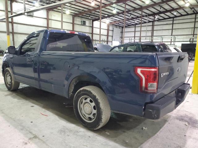 Photo 2 from auction – 2016 FORD F150 with VIN 1FTMF1C85GKD97310