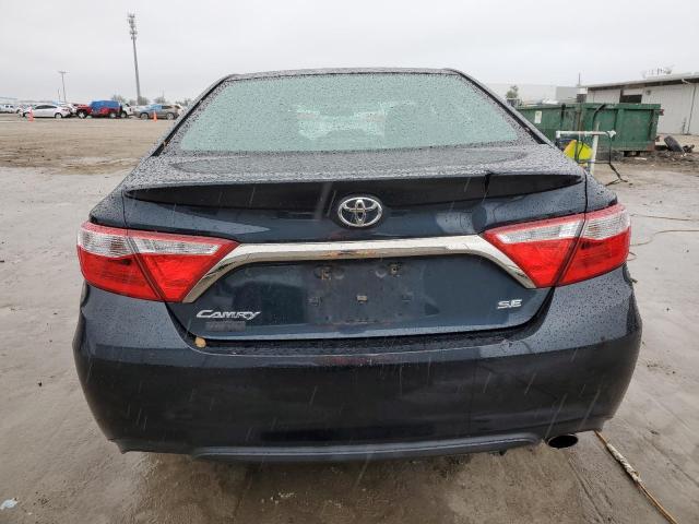 Photo 6 from auction – 2017 TOYOTA CAMRY with VIN 4T1BF1FK1HU658710