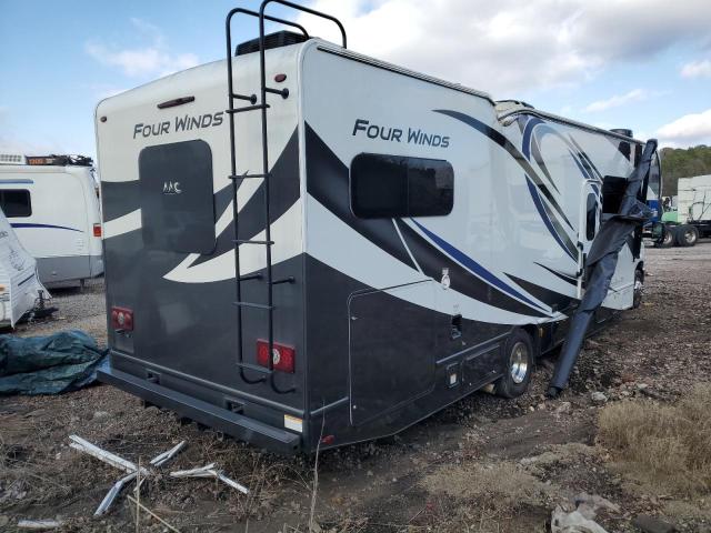 Photo 4 from auction – 2021 FORD ECONOLINE with VIN 1FDXE4FN6MDC01695