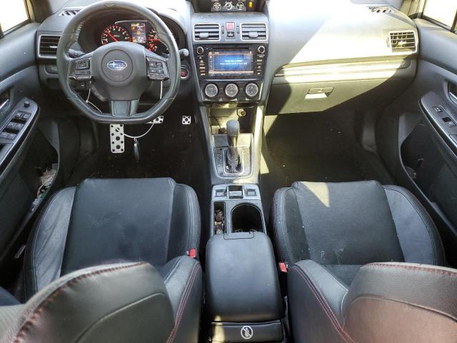 Photo 8 from auction – 2020 SUBARU WRX LIMITE with VIN JF1VA1N65L8811729