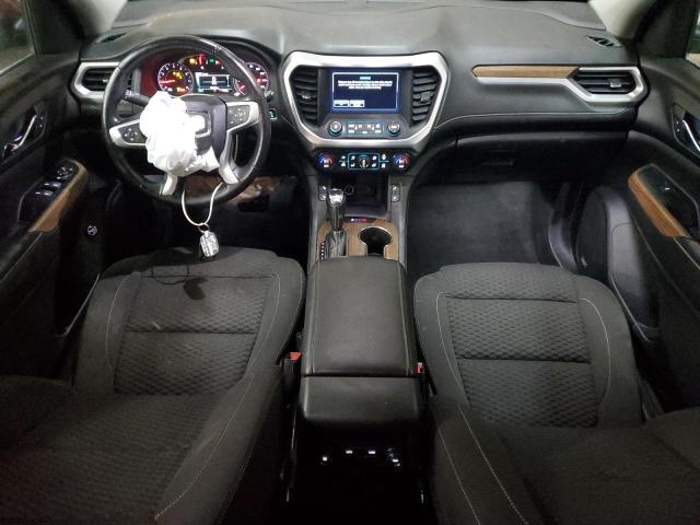 Photo 8 from auction – 2017 GMC ACADIA SLE with VIN 1GKKNSLS1HZ137446