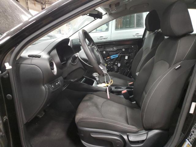 Photo 7 from auction – 2020 KIA FORTE FE with VIN 3KPF24AD1LE236004