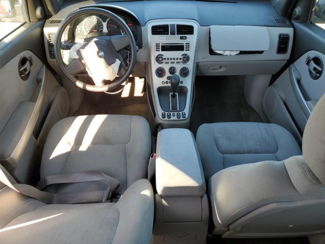 Photo 8 from auction – 2005 CHEVROLET EQUINOX LS with VIN 2CNDL13F556040499
