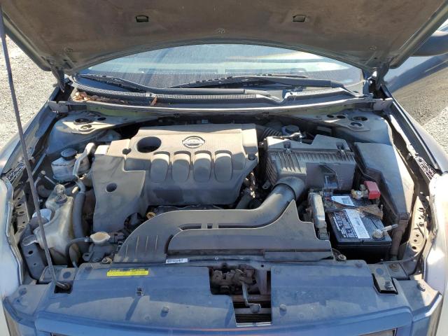 Photo 11 from auction – 2008 NISSAN ALTIMA 2.5 with VIN 1N4AL24E78C228493