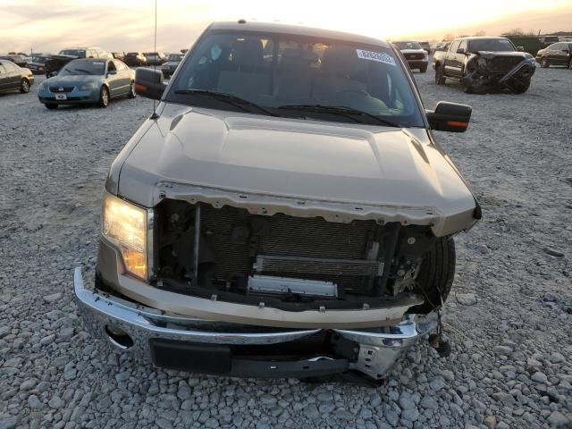 Photo 5 from auction – 2011 FORD F150 SUPER with VIN 1FTFW1CT6BFB28733
