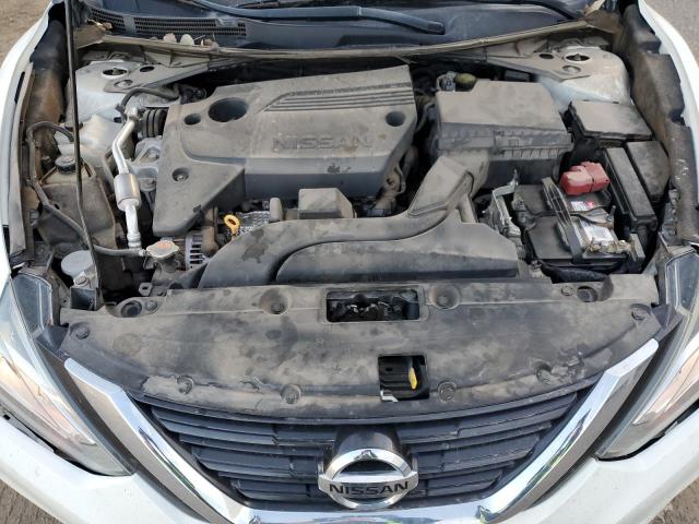 Photo 11 from auction – 2017 NISSAN ALTIMA 2.5 with VIN 1N4AL3AP0HC477228