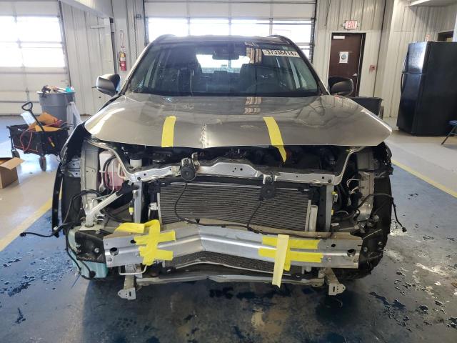 Photo 5 from auction – 2021 TOYOTA RAV4 LE with VIN 2T3H1RFV4MC142460