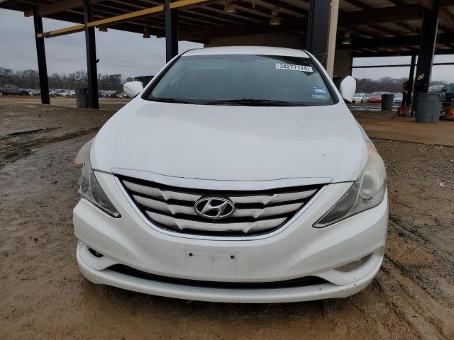 Photo 5 from auction – 2011 HYUNDAI SONATA SE with VIN 5NPEC4AC9BH042587