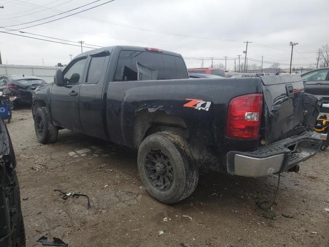 Photo 2 from auction – 2007 CHEVROLET SILVERADO with VIN 1GCEK19067Z635898