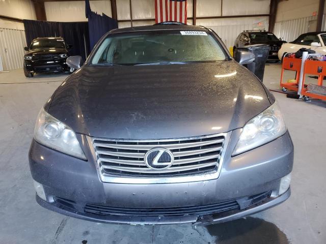 Photo 5 from auction – 2012 LEXUS ES350 with VIN JTHBK1EG7C2499580