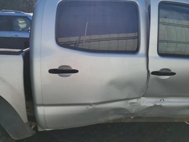 Photo 10 from auction – 2011 TOYOTA TACOMA DOU with VIN 3TMLU4EN4BM080769