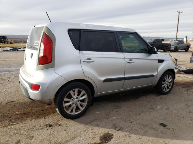 Photo 3 from auction – 2013 KIA SOUL + with VIN KNDJT2A62D7483174
