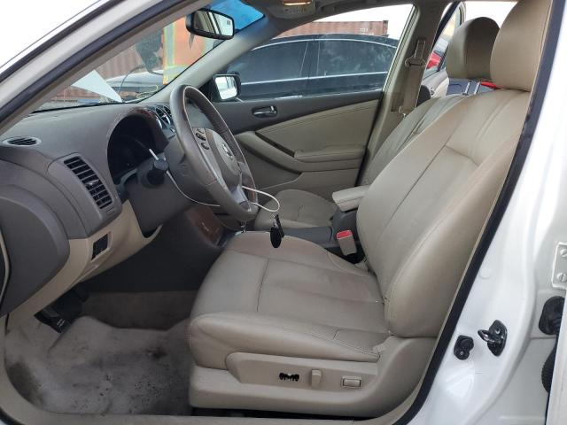 Photo 7 from auction – 2008 NISSAN ALTIMA 2.5 with VIN 1N4AL21E18C187332