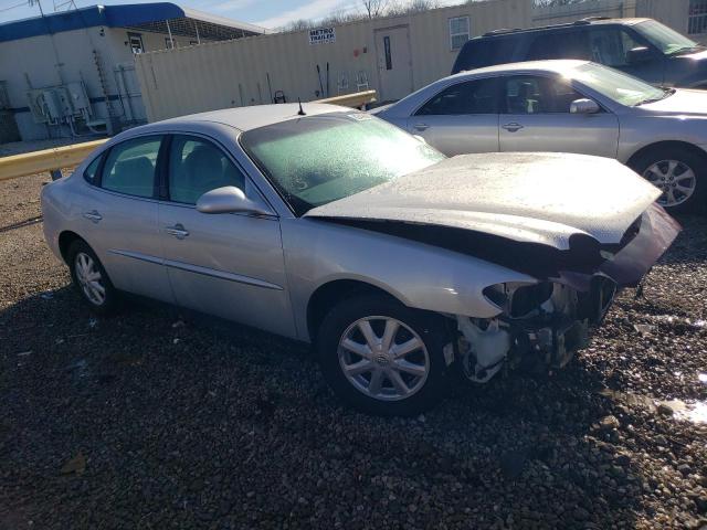 Photo 4 from auction – 2005 BUICK LACROSSE C with VIN 2G4WC532051190210