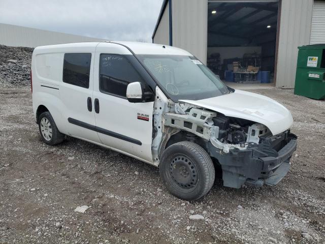 Photo 4 from auction – 2018 RAM PROMASTER with VIN ZFBERFBB7J6K44808
