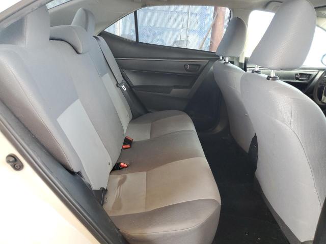 Photo 10 from auction – 2016 TOYOTA COROLLA L with VIN 5YFBURHE0GP491557