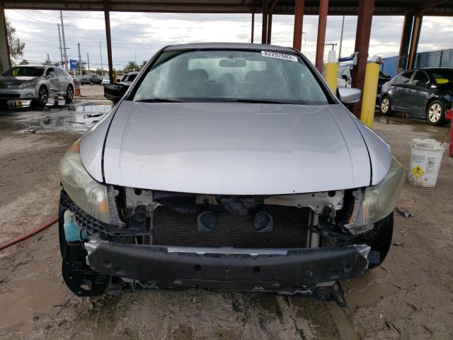 Photo 5 from auction – 2012 HONDA ACCORD LX with VIN 1HGCP2F30CA158778