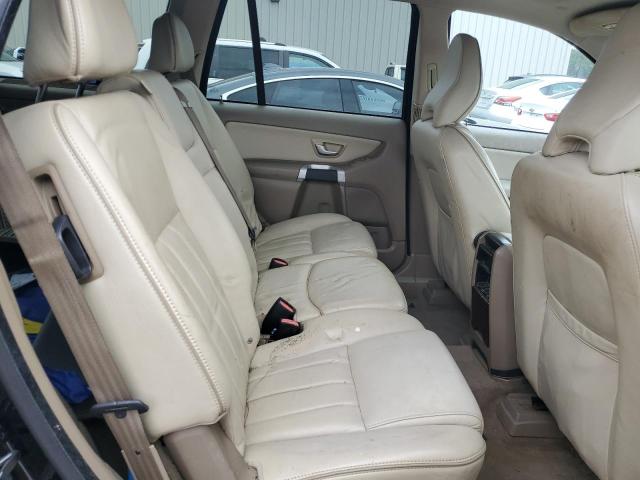 Photo 13 from auction – 2013 VOLVO XC90 3.2 with VIN YV4952CYXD1662073