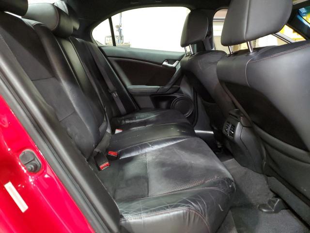 Photo 10 from auction – 2012 ACURA TSX SE with VIN JH4CU2F8XCC004360