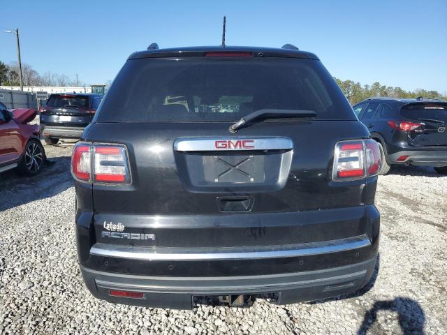 Photo 6 from auction – 2016 GMC ACADIA SLT with VIN 1GKKRRKD1GJ166376