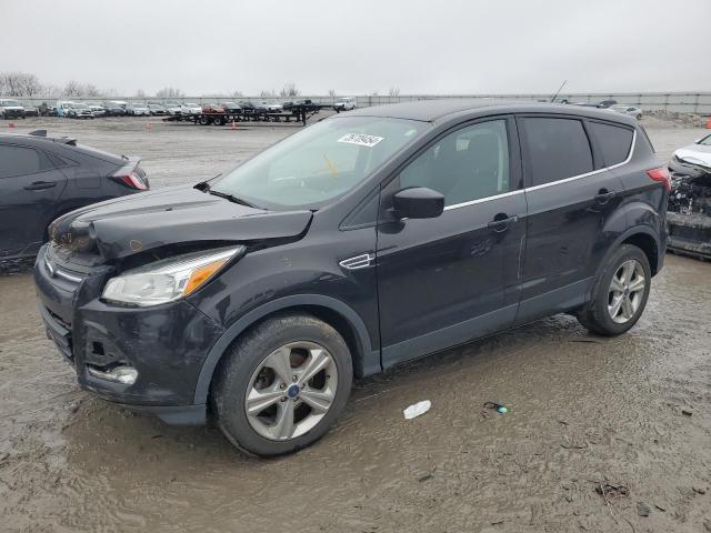Photo 1 from auction – 2015 FORD ESCAPE SE with VIN 1FMCU0GX6FUB60059