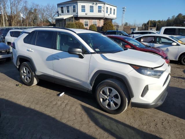 Photo 4 from auction – 2019 TOYOTA RAV4 LE with VIN 2T3F1RFV6KC005945