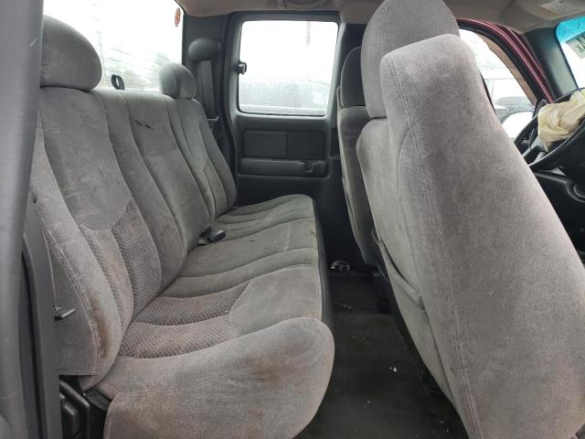 Photo 10 from auction – 2003 CHEVROLET SILVERADO with VIN 2GCEC19T131336099
