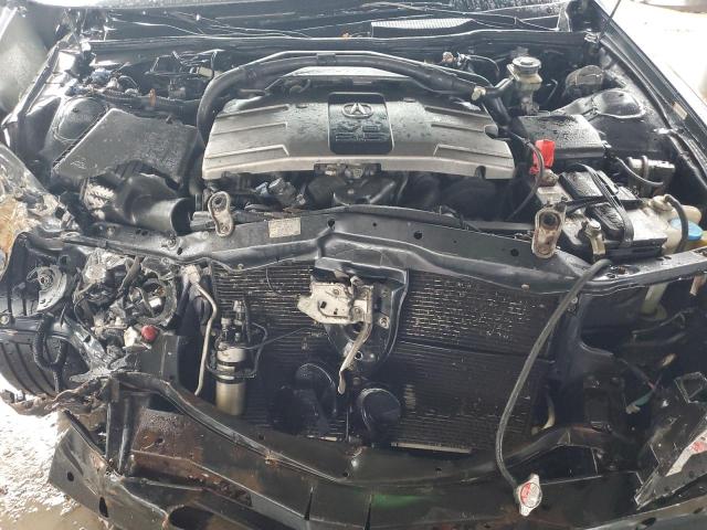 Photo 11 from auction – 2003 ACURA 3.5RL with VIN JH4KA96573C002889