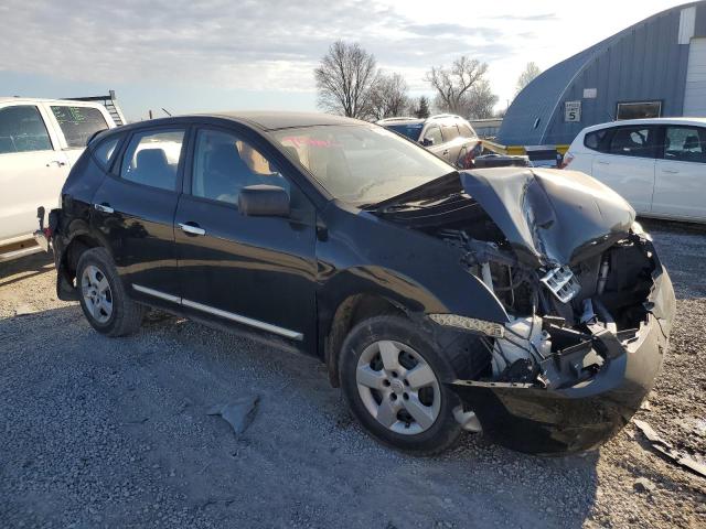 Photo 4 from auction – 2012 NISSAN ROGUE S with VIN JN8AS5MT6CW289701