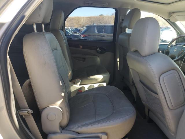 Photo 11 from auction – 2007 BUICK RENDEZVOUS with VIN 3G5DA03L37S532633