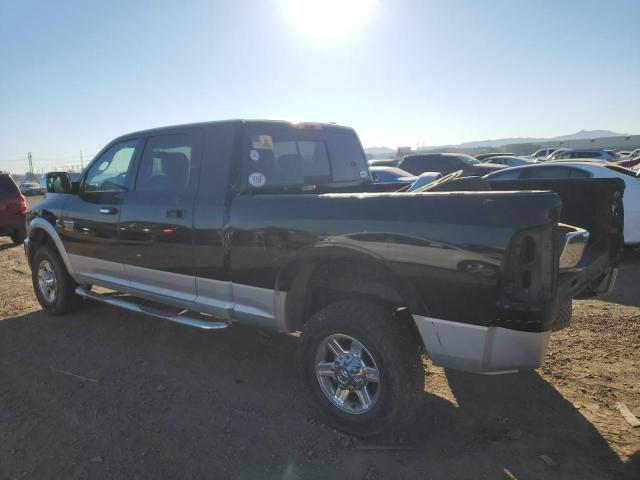 Photo 2 from auction – 2012 DODGE RAM 2500 L with VIN 3C6UD5NL2CG144078