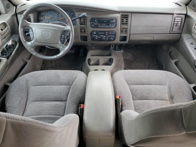 Photo 8 from auction – 2001 DODGE DURANGO with VIN 1B4HR28NX1F628888