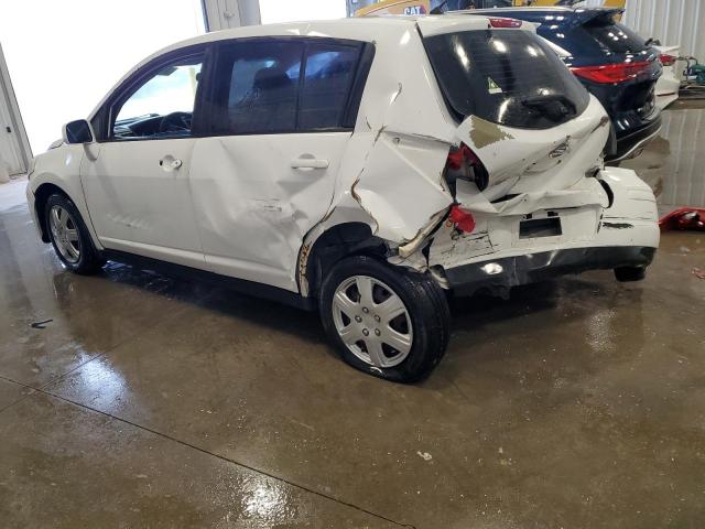 Photo 2 from auction – 2007 NISSAN VERSA S with VIN 3N1BC13E57L373354