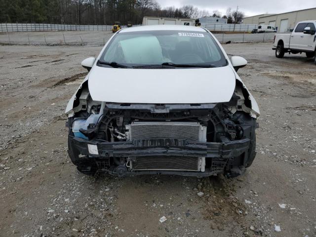 Photo 5 from auction – 2016 KIA RIO LX with VIN KNADM4A30G6689449