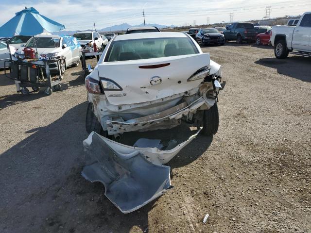 Foto 6 de la subasta – 2013 MAZDA 3 I con VIN JM1BL1TF3D1783501