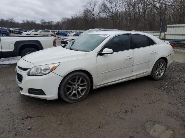 CHEVROLET MALIBU 1LT 2015 with VIN 1G11C5SL0FF292683 - Photo from auction