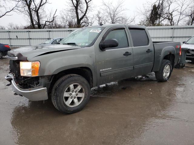 Photo 1 from auction – 2011 GMC SIERRA K15 with VIN 3GTP2VE36BG285472