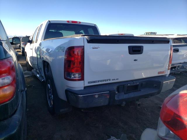 Photo 2 from auction – 2013 GMC SIERRA K15 with VIN 1GTR2VE72DZ277710