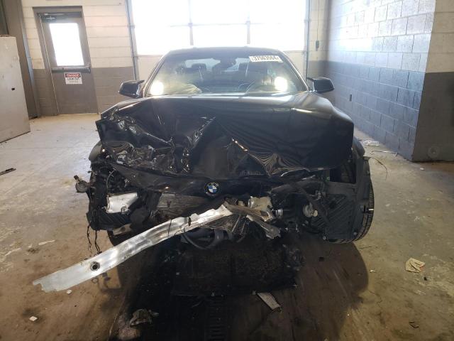 Photo 5 from auction – 2017 BMW 430I with VIN WBA4R7C35HK896475